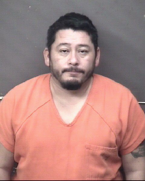 Joe R. Ibarra Jr.